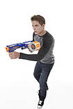 Nerf N-Strike Elite Rampage 98697 Бластер Нерф Еліт Ремпейдж, фото 8