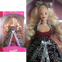 Кукла Барби Коллекционная Зимняя Фантазия 1996 Barbie Winter Fantasy 17249