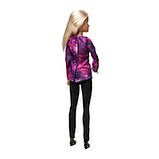 Barbie Astrophysicist GDM47 Лялька Барбі Астрофізик, фото 5