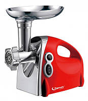 Нова німецька електрична м'ясорубка з Німеччини Topmatic MG-1200.3 з гарантією