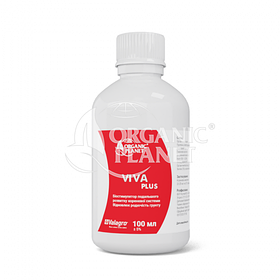 Viva (Віва) — Органічне добриво, Біостимулятор, 100 мл, Valagro