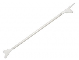 Шпатель цервікальний JS тип Ейра (тип B), фото 1