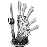 Набор кухонных ножей Bohmann 8 предметов (BH-5273)