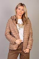 Итальянские женские куртки оптом Minority (6811) 26Є, лот 6 шт 5