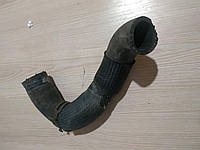 Патрубок системи охолодженя Опель Астра H 1.7 CDTI 2007-2011 Opel Astra H 13223885