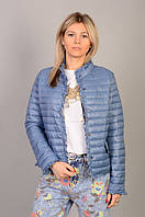 Женские весенние куртки оптом Z-Dezing (1078) 23 5Є, лот 5шт 2