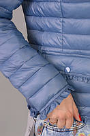 Женские весенние куртки оптом Z-Dezing (1078) 23 5Є, лот 5шт 3