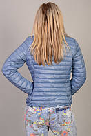 Женские весенние куртки оптом Z-Dezing (1078) 23 5Є, лот 5шт 4