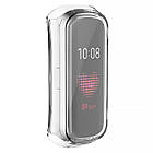 Чохол Soft Case для Samsung Galaxy Fit E (R375) Clear, фото 4