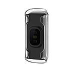 Чохол Soft Case для Samsung Galaxy Fit E (R375) Clear, фото 5