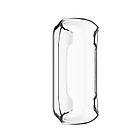 Чохол Soft Case для Samsung Galaxy Fit E (R375) Clear, фото 6