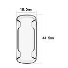 Чохол Soft Case для Samsung Galaxy Fit E (R375) Yellow, фото 7