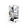 Котел газовий стандартний Viessmann Vitopend 100-W 24 кВт WH1D261, фото 3