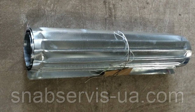 Вставка стрясної дошки Дон-1500 (гофра)