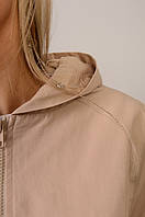 Итальянский женский тренч оптом Мiss Fashion (4392) 35Є, лот 1шт 4