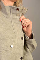  Весенняя женская куртка оптом Мiss Fashion (4347) 35Є, лот 2шт 4