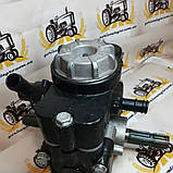 Насос для садового обприскувача tad len. Польський насос для обприскування саду., фото 3