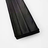 Полиця-контейнер під штатну полку багажника для Seat Leon III 5dr HATCH 2012-2020, фото 4