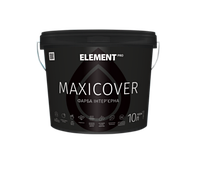 Фарба інтер'єрна Element Pro Maxicover (Б 1) - 1 л.