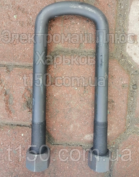 Драбина ресори ЗІЛ 130 М20х1.5х250мм пер.с/г 43336-2902400, фото 1