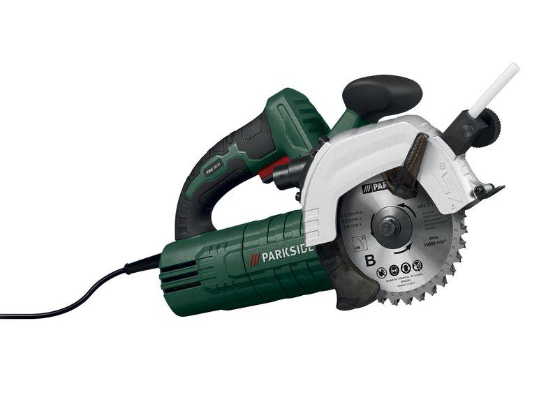 Image of Parkside PDBG 125 A1 walmart website