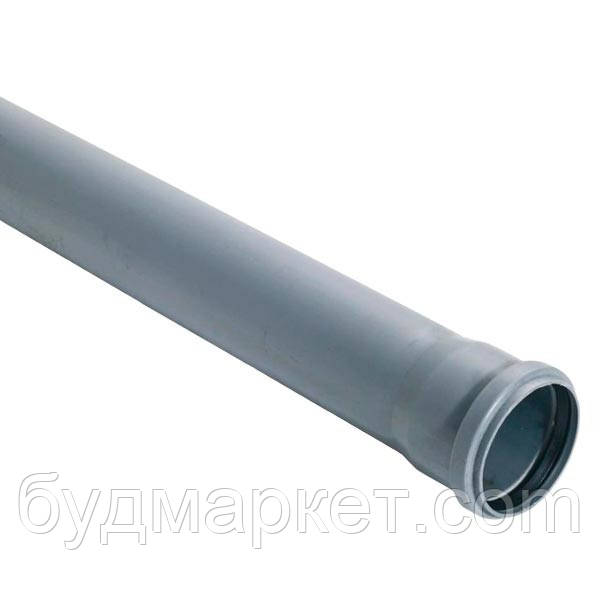 Труба 110/2000/2,7 мм (поліпропілен)