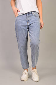  Модные женские джинсы сток оптом Wiya  (757) 18Є, лот 4 шт 1