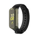 Чохол Soft Case для Samsung Galaxy Fit E (R375) Yellow, фото 3