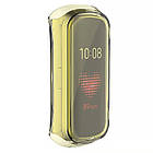 Чохол Soft Case для Samsung Galaxy Fit E (R375) Yellow, фото 4