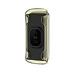 Чохол Soft Case для Samsung Galaxy Fit E (R375) Yellow, фото 5