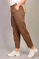 Стильные женские бананы опт Nest (1488) 16 5Є, лот 4 шт 3