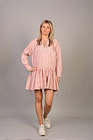 Модные женские блузки оптом Мiss Fashion (4112) 22Є, лот 2шт 1