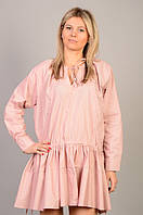 Модные женские блузки оптом Мiss Fashion (4112) 22Є, лот 2шт 2