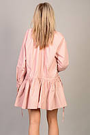 Модные женские блузки оптом Мiss Fashion (4112) 22Є, лот 2шт 4