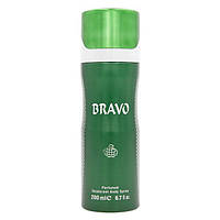 Fragrance World Bravo дезодорант 200 мл