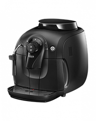 Кофемашина для зернової кави GAGGIA BESANA BLACK