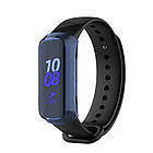Чохол Soft Case для Samsung Galaxy Fit E (R375) Blue, фото 3