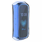 Чохол Soft Case для Samsung Galaxy Fit E (R375) Blue, фото 4