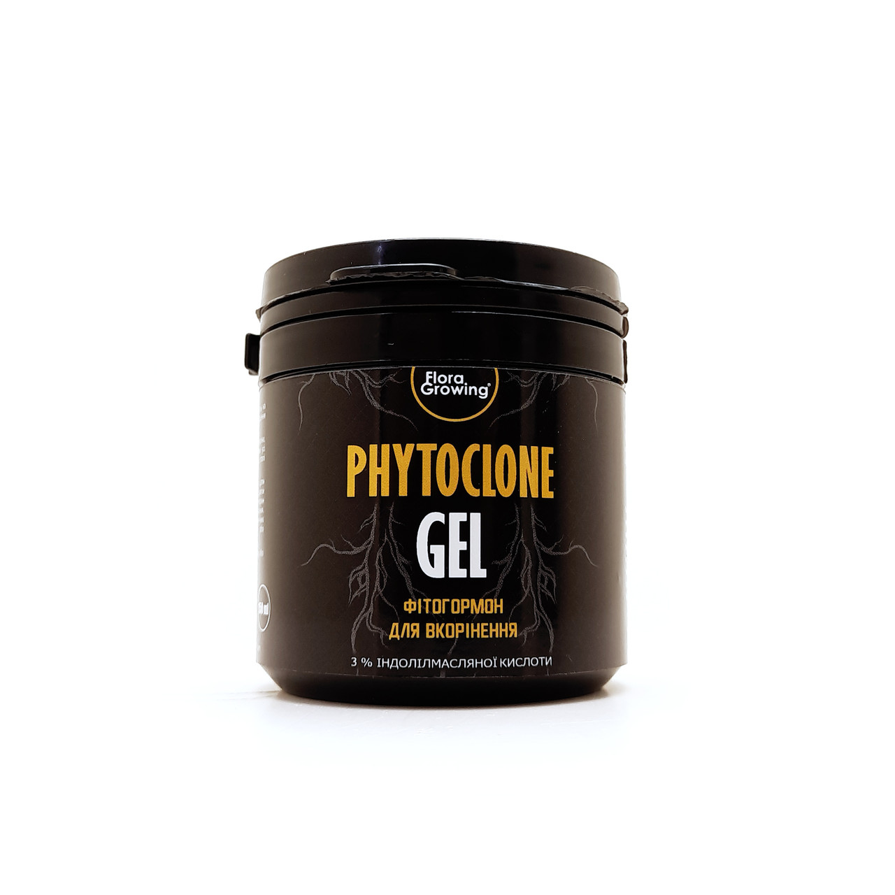 150 мл PhytoClone Gel — укорінювач для рослин [аналог Клонекс], фото 1