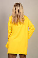 Итальянские лонгсливы женские  оптом 777 (39741) 13 5Є, лот 3 шт 4