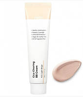 ВВ крем з екстрактом центелли PURITO Cica Clearing BB Cream N21 Light Beige 30 ml