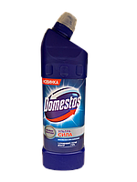 Засіб д/туалету DOMESTOS 1л Експерт Сила