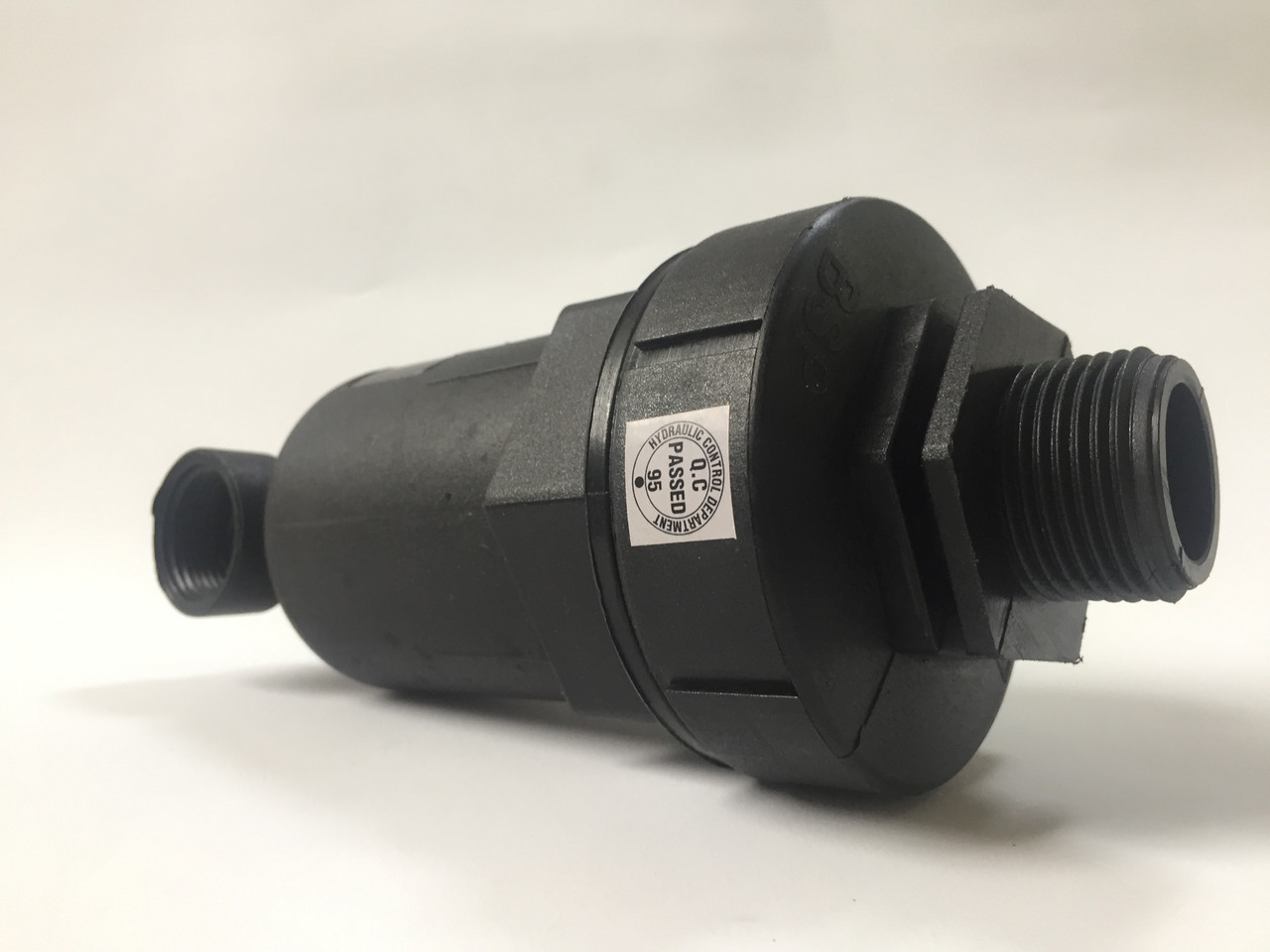 Клапан повітряний 3/4" Aytok, фото 1