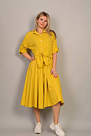  Легкое летнее платье сток оптом L&M 17Є, лот 12 шт 3