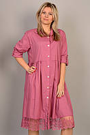  Легкое летнее платье сток оптом L&M 17Є, лот 12 шт 9