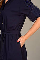  Легкое летнее платье сток оптом L&M 17Є, лот 12 шт 12