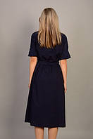  Легкое летнее платье сток оптом L&M 17Є, лот 12 шт 13