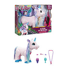 Інтерактивний чарівний єдиноріг FurReal Friends Blossom My Bestiecorn Unicorn