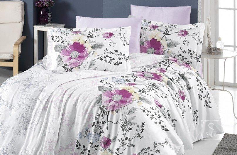 Білизна постільна білизна First Choice SATIN "Gilda" S 266