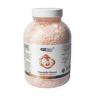 Магнієві ванни BishEffect з ароматом фруктів Бішофіт Полтавський 1000 г